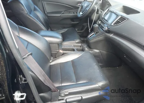 2015 Honda Cr-V Ex from USA, damaged, VIN 2HKRM3H56FH500141